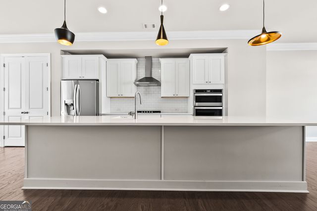 2423 Figaro Drive, Atlanta, GA 30339