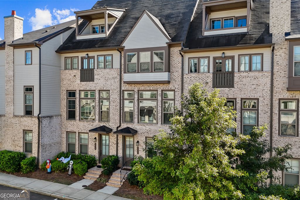 2423 Figaro Drive, Atlanta, GA 30339