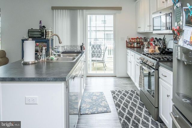 317 QUITTIE PARK DR L-0046 DR, Annville, PA 17003