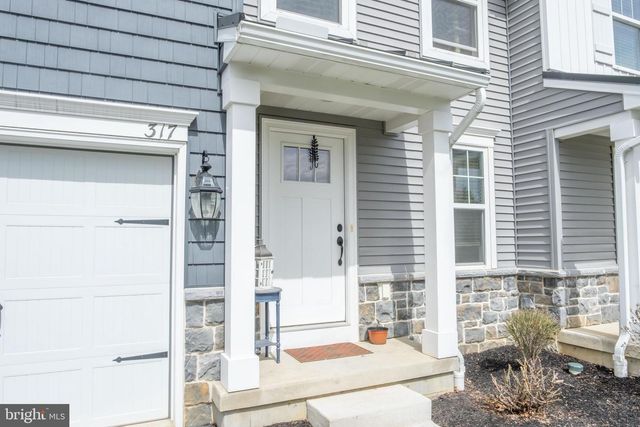317 QUITTIE PARK DR L-0046 DR, Annville, PA 17003