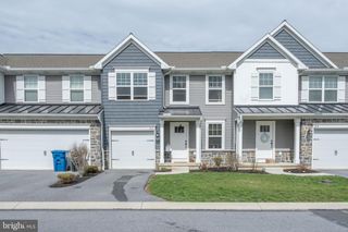 317 QUITTIE PARK DR L-0046 DR, Annville, PA 17003