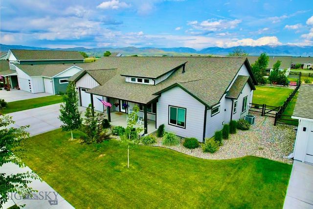 176 Travelers, Manhattan, MT 59741
