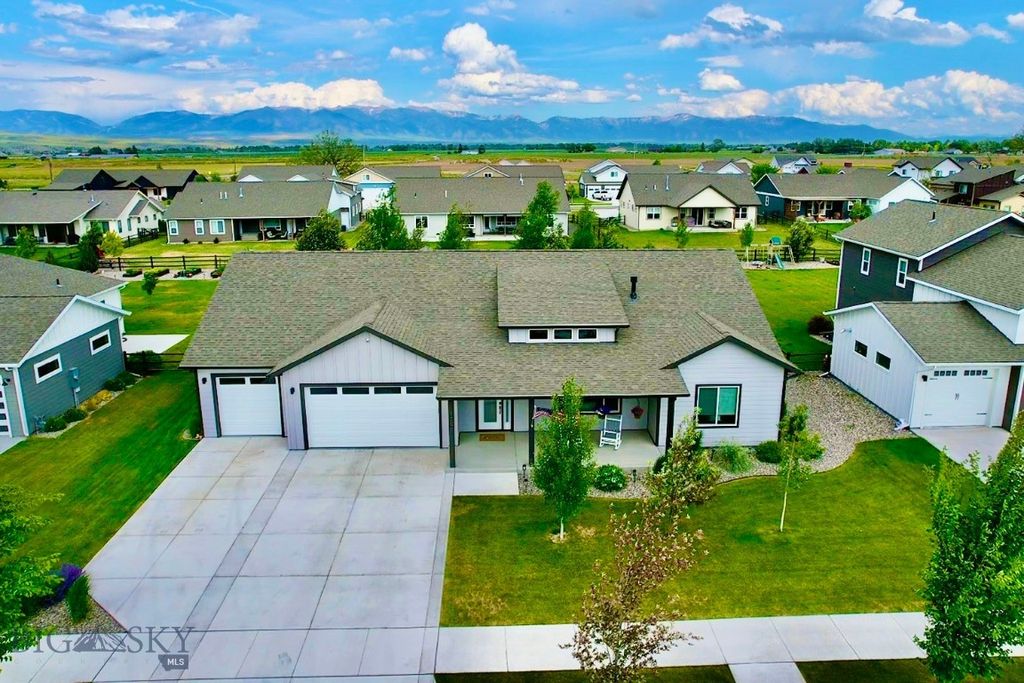 176 Travelers, Manhattan, MT 59741