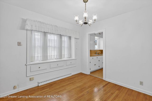 2305 Forest Avenue, Lansing, MI 48910