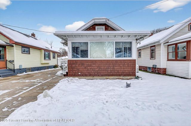 2305 Forest Avenue, Lansing, MI 48910