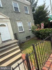1901 ROSEDALE ST NE, Washington, DC 20002