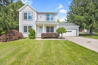 400 Woodview Drive 400 Woodview Drive, Bellefontaine, OH 43311