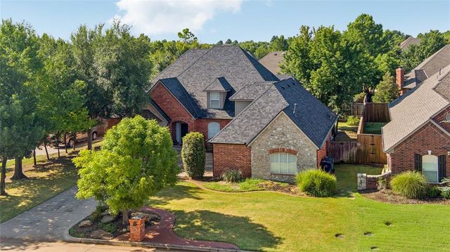 508 NW 150th Place, Edmond, OK 73013
