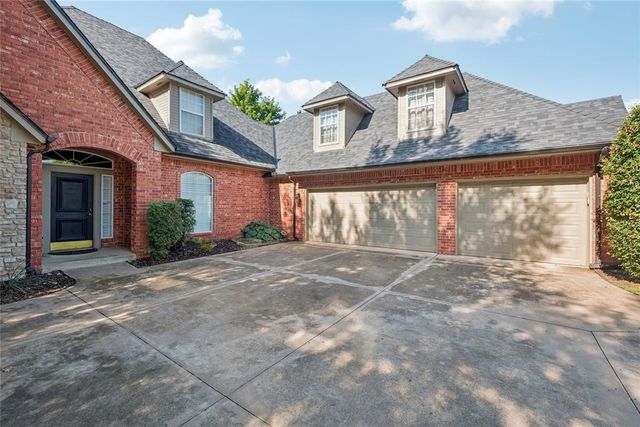 508 NW 150th Place, Edmond, OK 73013