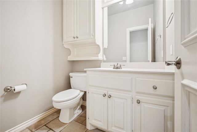 508 NW 150th Place, Edmond, OK 73013