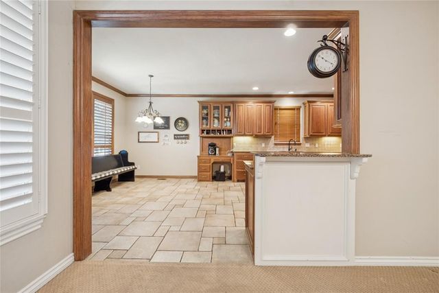 508 NW 150th Place, Edmond, OK 73013