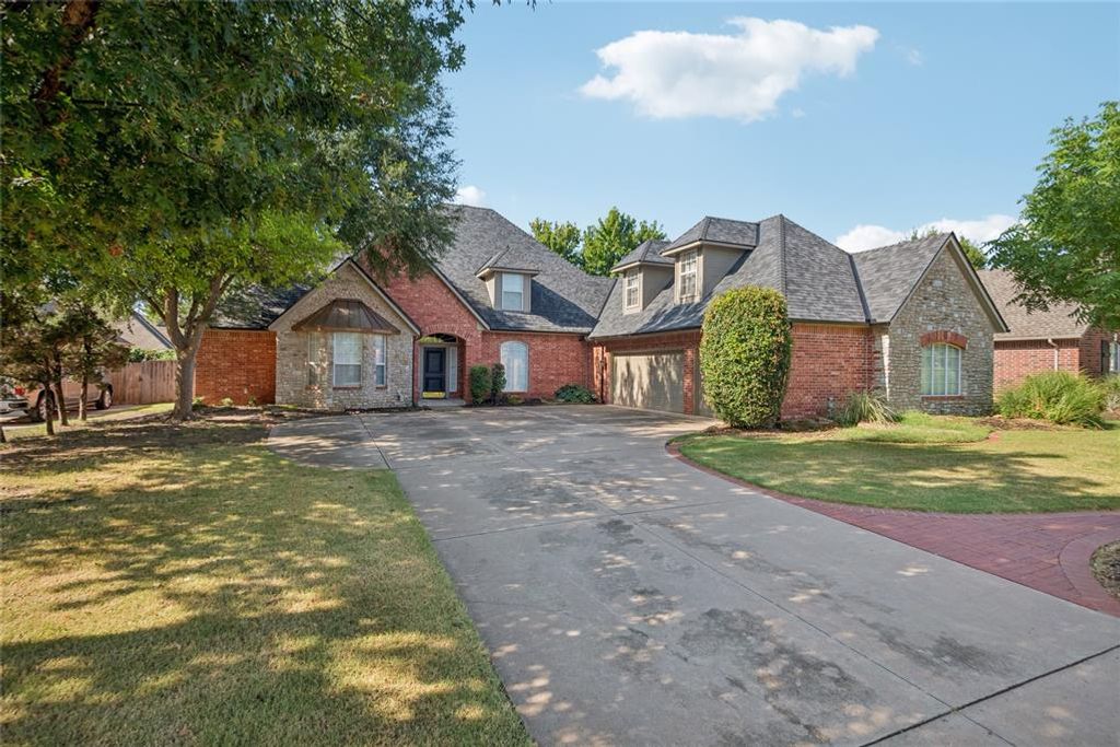 508 NW 150th Place, Edmond, OK 73013