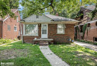 18982 Joann Street, Detroit, MI 48205