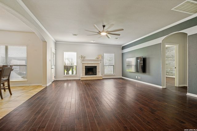 1223 STETSON GRN, San Antonio, TX 78258