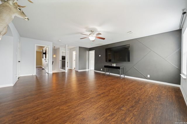 1223 STETSON GRN, San Antonio, TX 78258