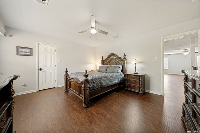 1223 STETSON GRN, San Antonio, TX 78258