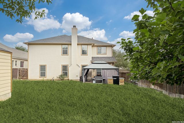 1223 STETSON GRN, San Antonio, TX 78258