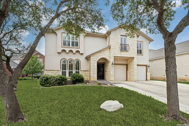 1223 STETSON GRN, San Antonio, TX 78258