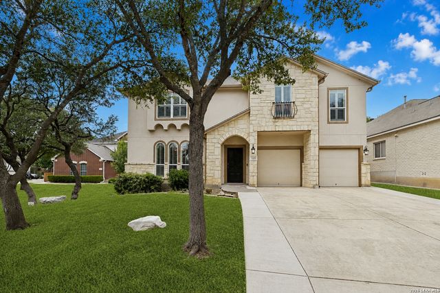 1223 STETSON GRN, San Antonio, TX 78258
