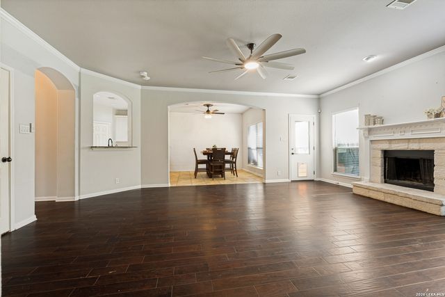 1223 STETSON GRN, San Antonio, TX 78258
