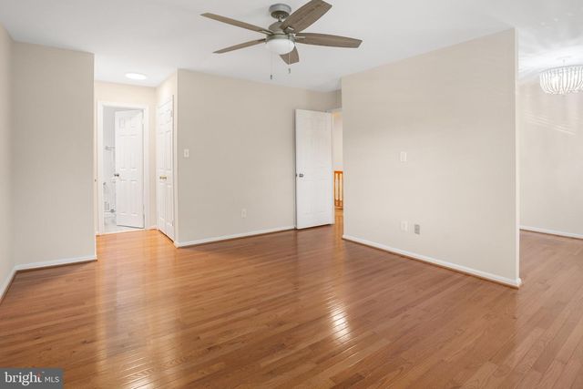 3118 BORGE ST, Oakton, VA 22124
