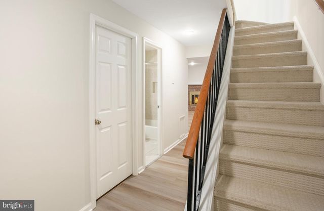 3118 BORGE ST, Oakton, VA 22124