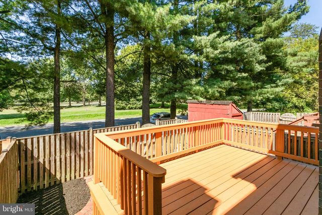 3118 BORGE ST, Oakton, VA 22124