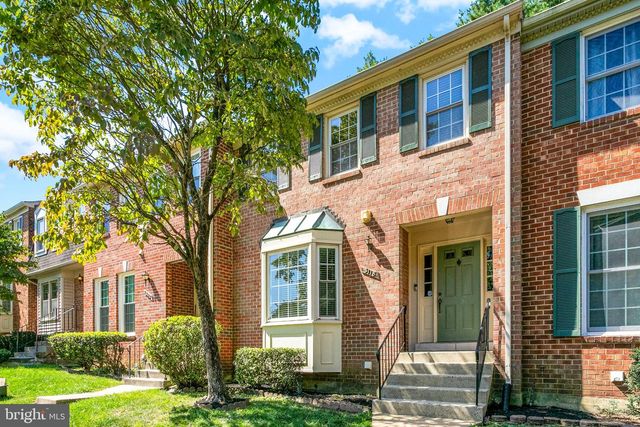 3118 BORGE ST, Oakton, VA 22124