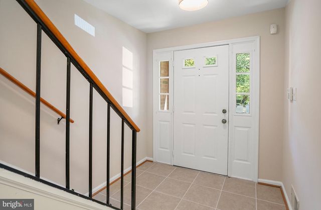 3118 BORGE ST, Oakton, VA 22124
