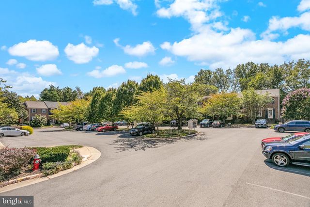 3118 BORGE ST, Oakton, VA 22124
