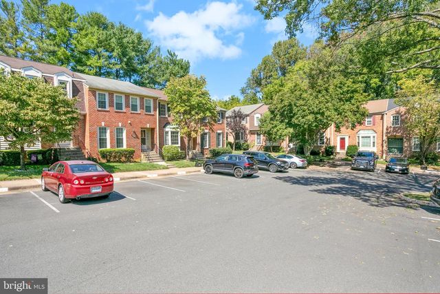 3118 BORGE ST, Oakton, VA 22124