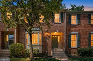 3118 BORGE ST, Oakton, VA 22124
