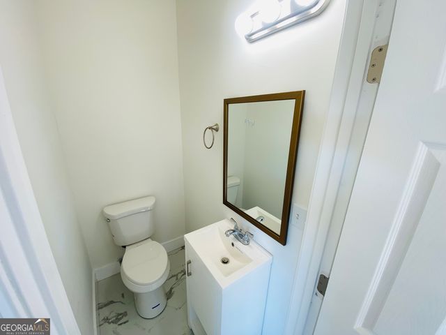 545 Shady Lane, Toccoa, GA 30577