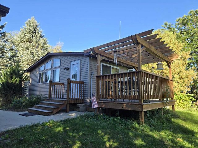 6275 County Road K, Waunakee, WI 53597