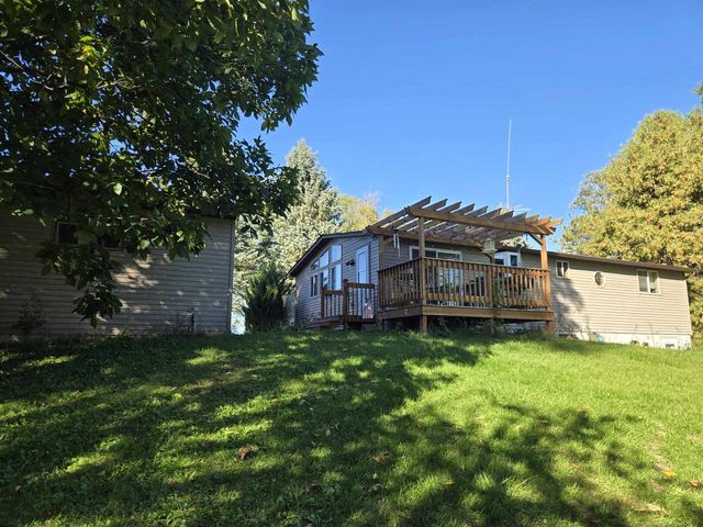 6275 County Road K, Waunakee, WI 53597