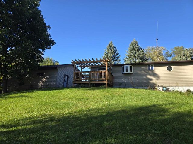 6275 County Road K, Waunakee, WI 53597