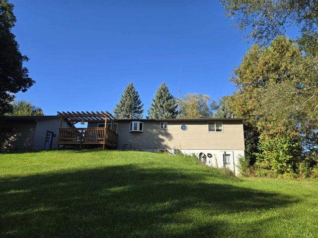 6275 County Road K, Waunakee, WI 53597