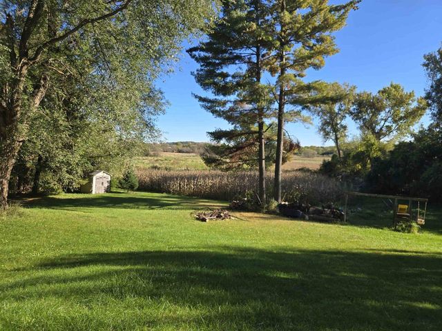 6275 County Road K, Waunakee, WI 53597