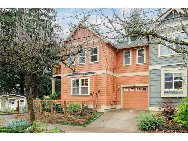 7535 Se HARRISON St, Portland, OR 97215