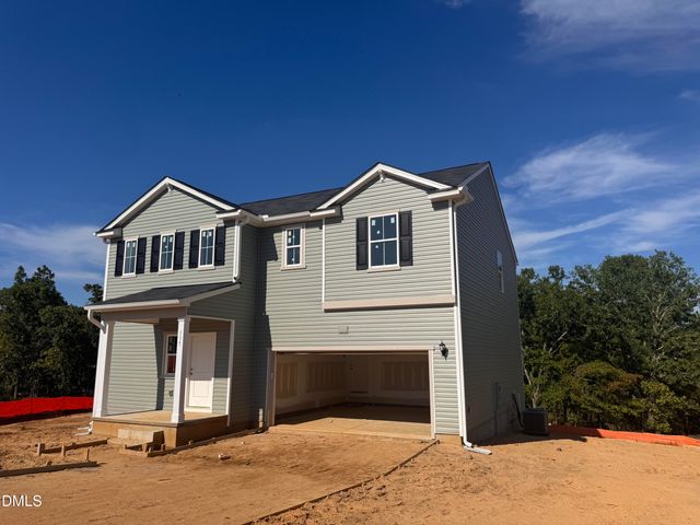 117 Colorado Court, Spring Lake, NC 28390