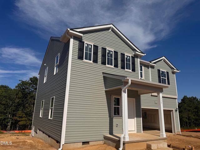 117 Colorado Court, Spring Lake, NC 28390