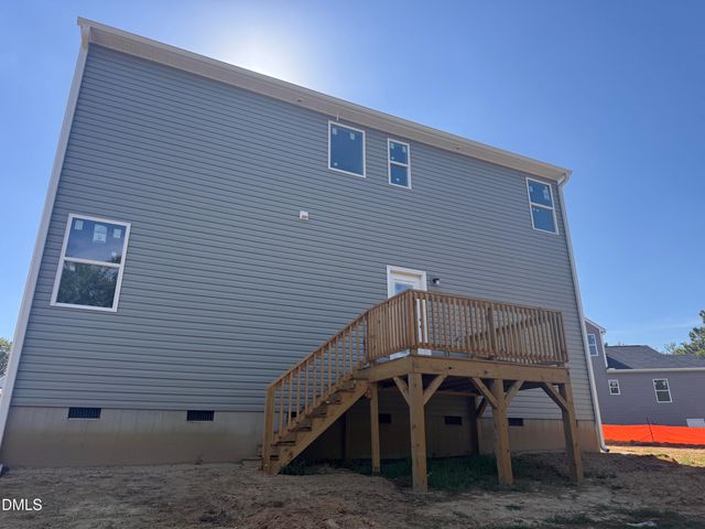 117 Colorado Court, Spring Lake, NC 28390