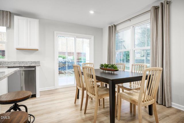 270 Chili Rose Trail, Youngsville, NC 27596