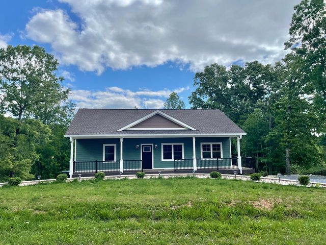106 Park Shores CIR, Moneta, VA 24121