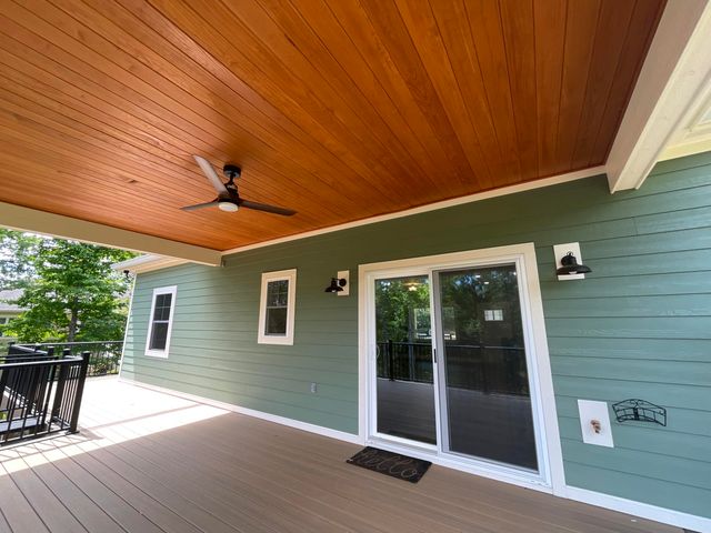 106 Park Shores CIR, Moneta, VA 24121