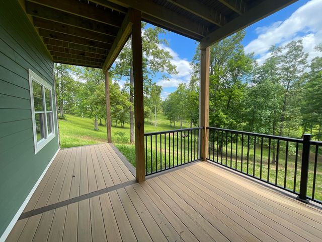 106 Park Shores CIR, Moneta, VA 24121