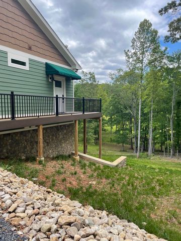 106 Park Shores CIR, Moneta, VA 24121