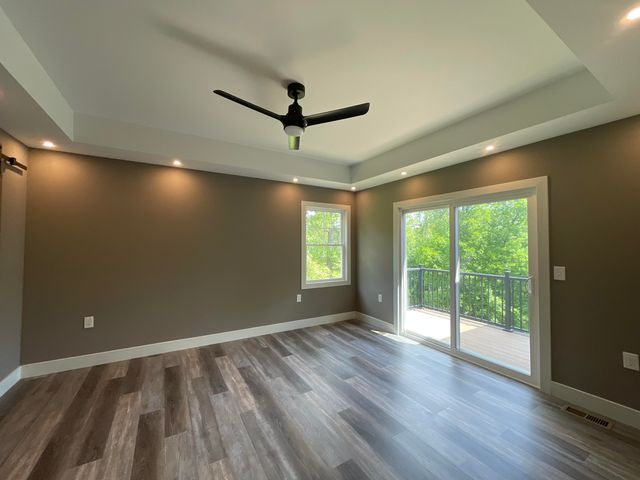 106 Park Shores CIR, Moneta, VA 24121