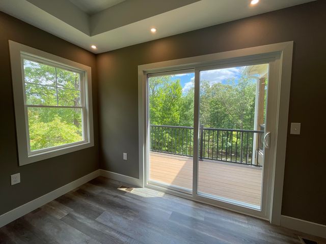 106 Park Shores CIR, Moneta, VA 24121