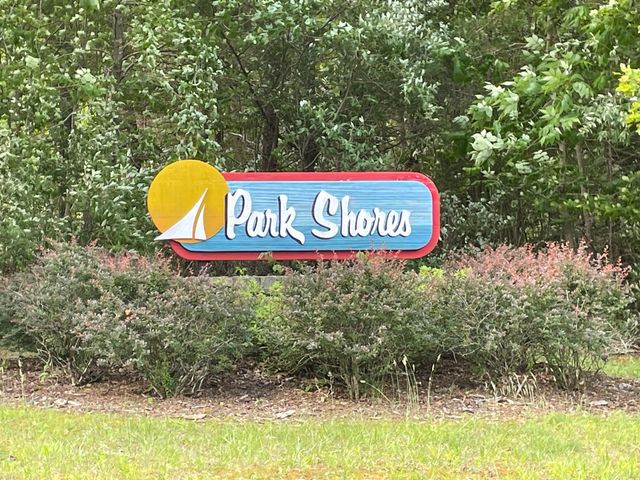 106 Park Shores CIR, Moneta, VA 24121